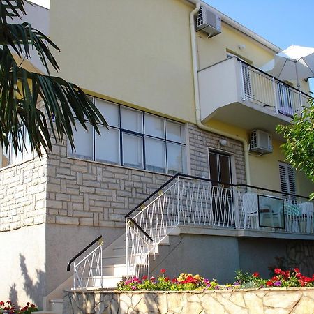 Borna Apartement Novalja Bilik gambar