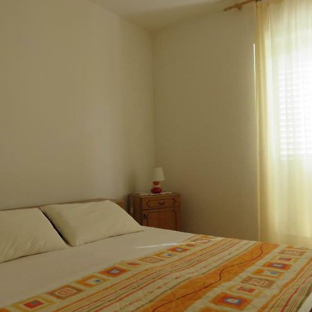 Borna Apartement Novalja Luaran gambar